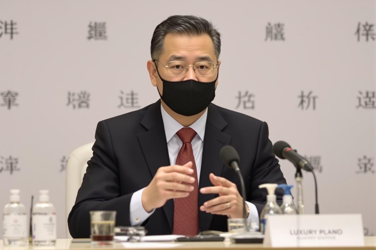 某知名奢侈品牌中国区总裁被曝歧视言论,品牌方紧急道歉 - 吃瓜网每日大赛 某知名奢侈品牌中国区总裁被曝歧视言论,品牌方紧急道歉