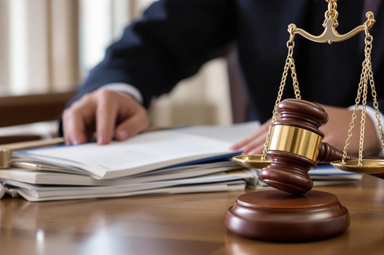 某顶级律师事务所合伙人被曝挪用客户资金，涉案金额逾亿元