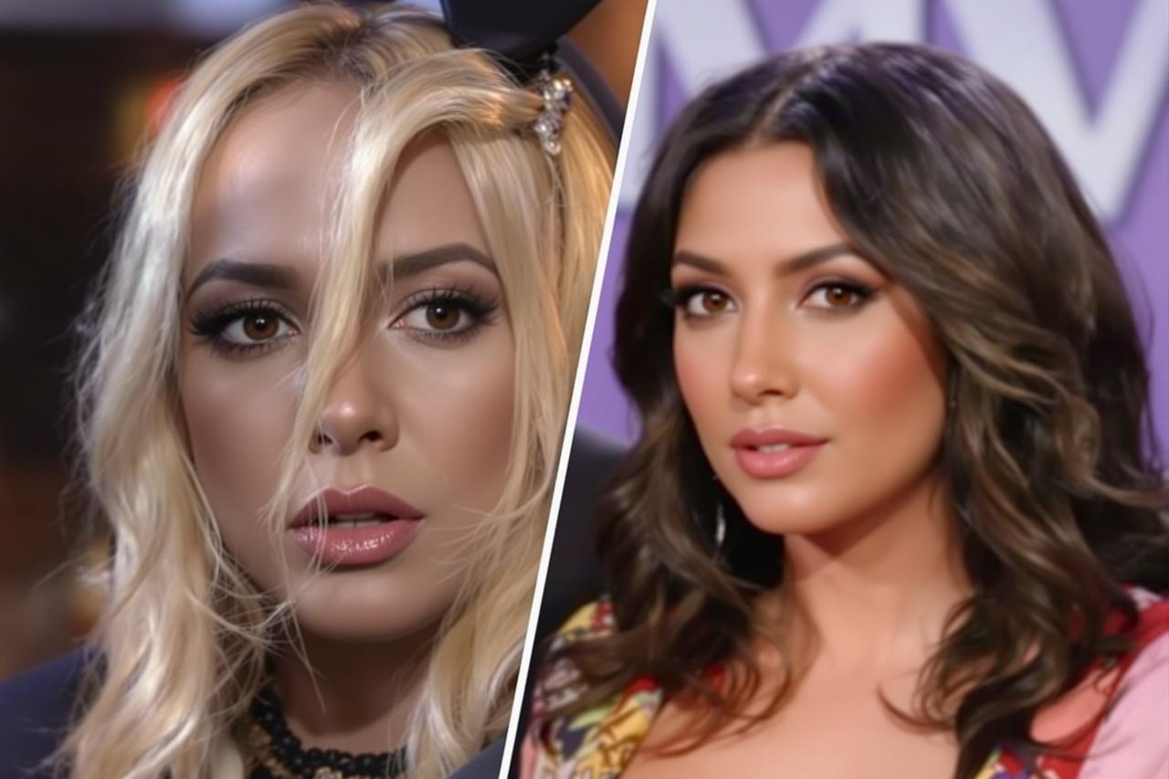 某知名女演员被曝片酬造假逃税,税务部门已启动专项稽查 - 吃瓜网每日大赛 某知名女演员被曝片酬造假逃税,税务部门已启动专项稽查