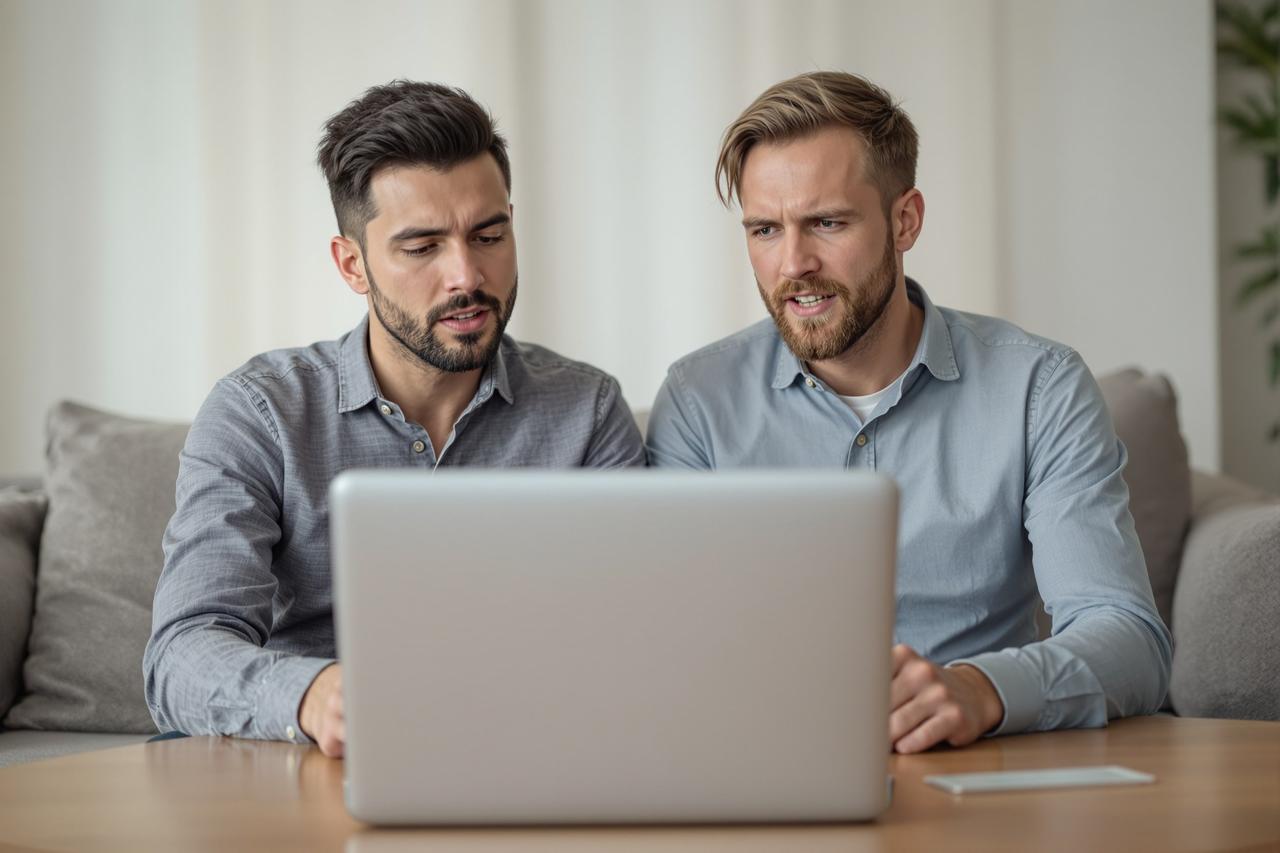 某网红夫妻直播秀恩爱三年,离婚后互相爆料对方出轨细节 - 吃瓜网每日大赛 某网红夫妻直播秀恩爱三年,离婚后互相爆料对方出轨细节